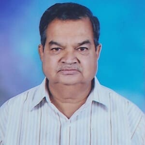 Shri. Dilip Vithobaji Tawale