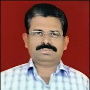 Prof. Shri. Rajendra Marotirao Kahane