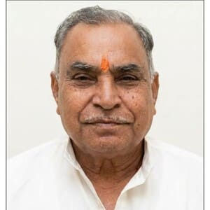 Shri. Manohar Kashinathji Asalmol