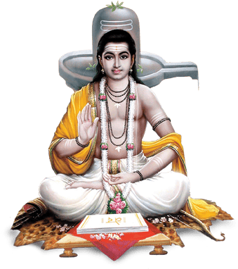 Bhagwan Shri Jivheshwar