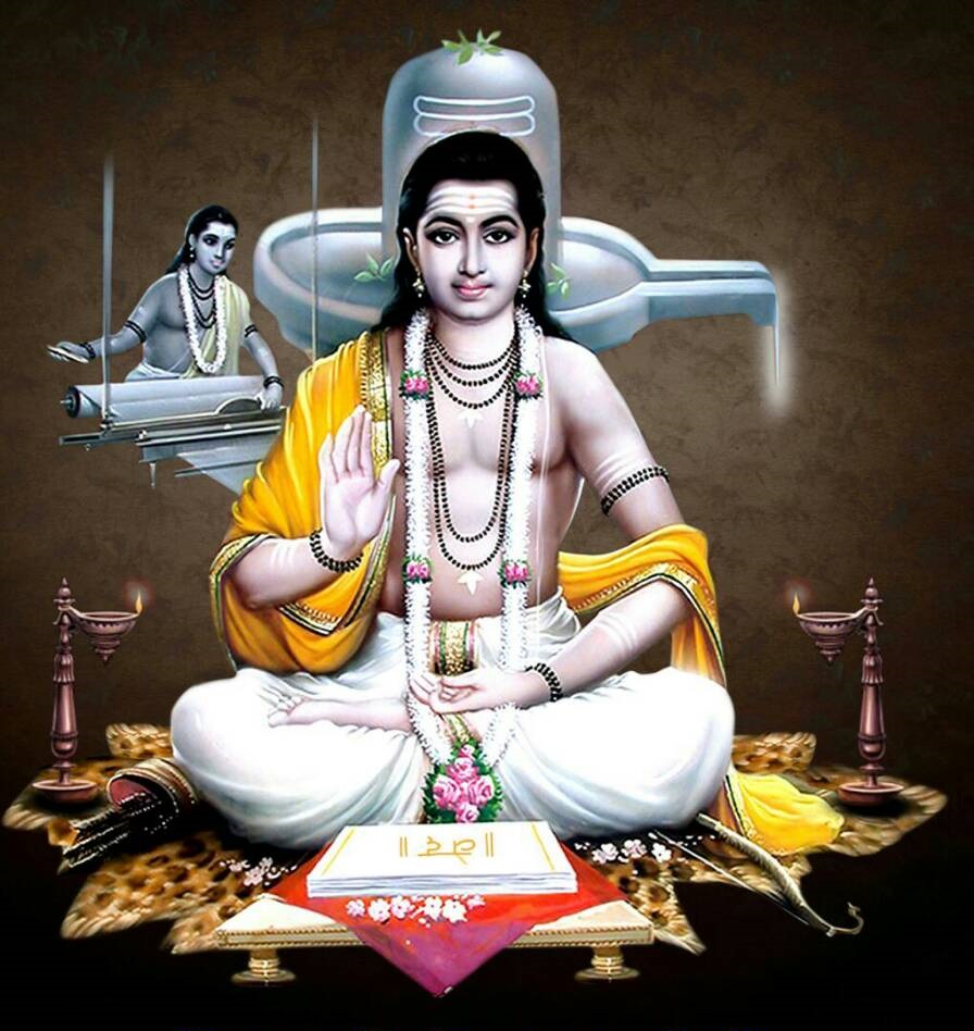 Shri Jivheshwar